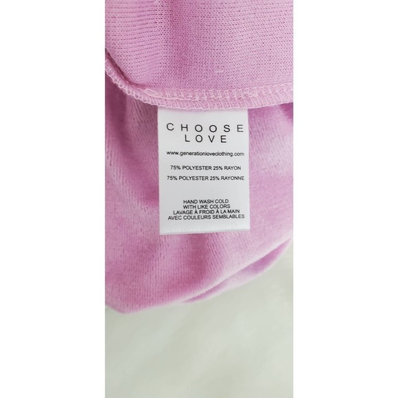 Generation Love AREITTA DRESS  Bubblegum Pink - Picture 6 of 7